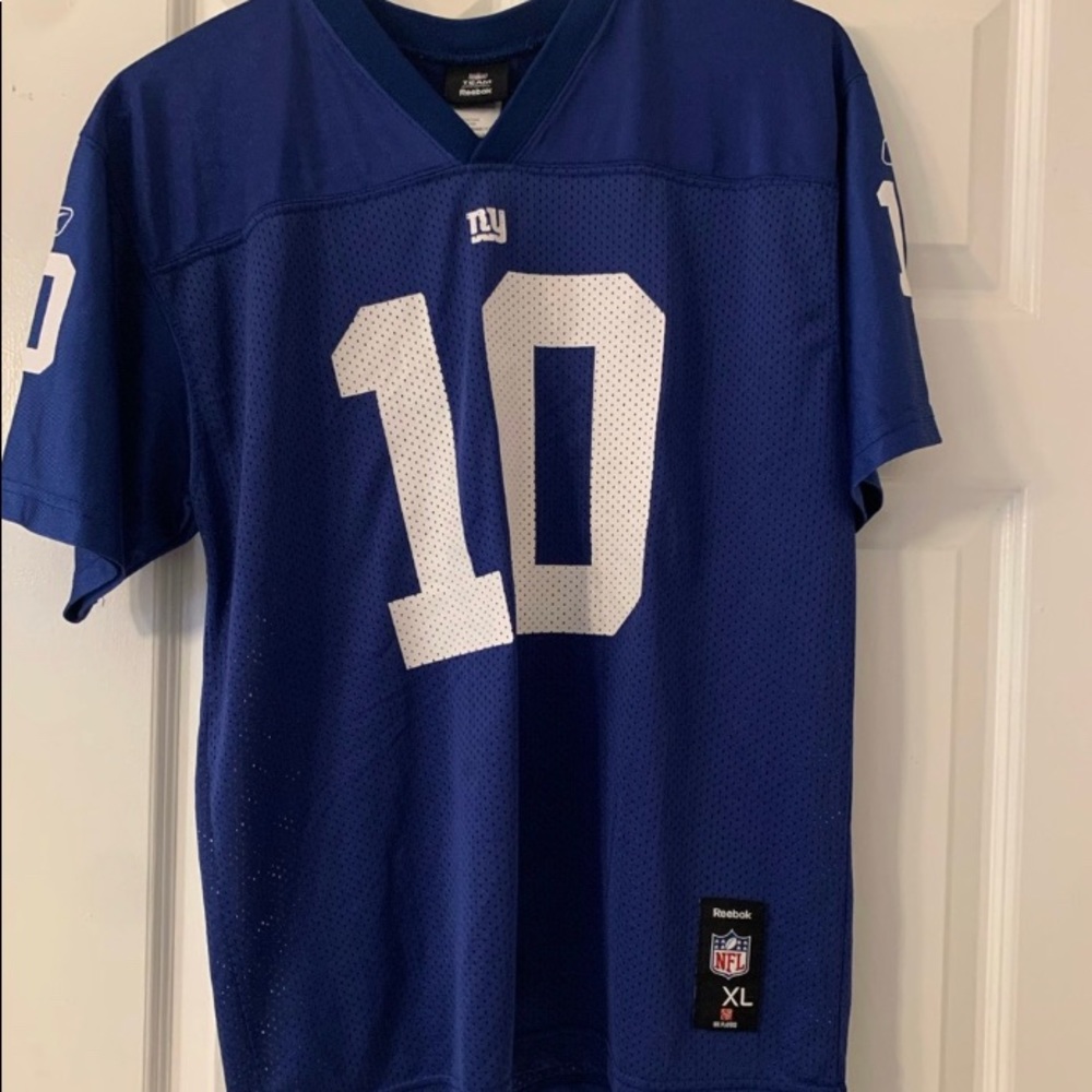 NY Giants Jersey for Sale!